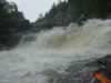 Paul below the Linn of Tummel